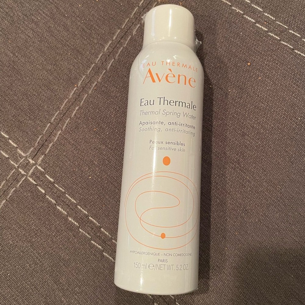 Avène Thermal Spring Water Spray